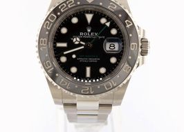 Rolex GMT-Master II 126710GRNR -