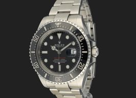 Rolex Sea-Dweller 126600 -