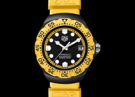 TAG Heuer Formula 1 WBY1117.FT8087 -