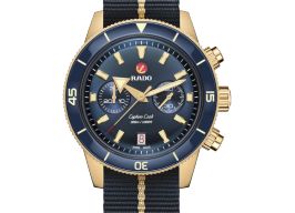 Rado HyperChrome Captain Cook R32146208 -