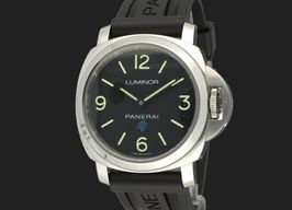 Panerai Luminor Base Logo PAM00774 -