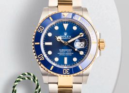 Rolex Submariner Date 126613LB -
