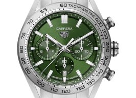 TAG Heuer Carrera CBN2A10.BA0643 -