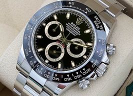 Rolex Daytona 116500LN (Onbekend (willekeurig serienummer)) - 40mm Staal