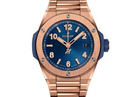 Hublot Big Bang 38 mm 457.OX.7180.OX -