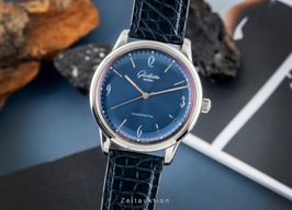 Glashütte Original Sixties 1-39-52-06-02-04 -