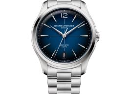 Baume & Mercier Clifton M0A10792 -