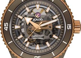 Rado HyperChrome Captain Cook R32150168 -