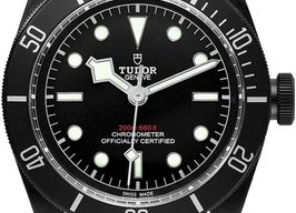 Tudor Black Bay Dark 79230DK-0007 -