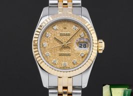 Rolex Lady-Datejust 179173 -