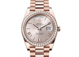 Rolex Day-Date 40 228345RBR -