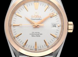 Omega Seamaster Aqua Terra 2304.30.00 -