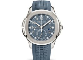 Patek Philippe Aquanaut 5164G-001 -