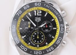 TAG Heuer Formula 1 Quartz CAZ101AC -