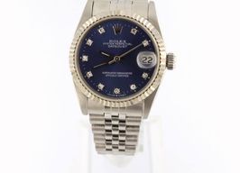 Rolex Datejust 31 68274 -