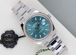 Rolex Datejust 41 126334 (2023) - 41 mm Steel case