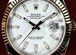 Rolex Datejust 41 126333 -