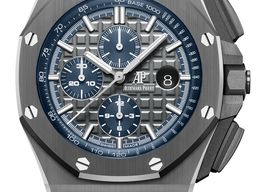Audemars Piguet Royal Oak Offshore Chronograph 26405CG.OO.A004CA.01 -
