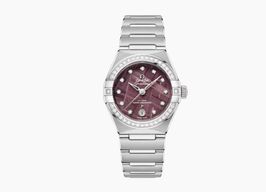 Omega Constellation 131.15.29.20.99.001 -
