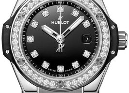 Hublot Big Bang 485.SX.1270.RX.1204 -