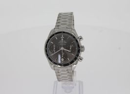 Omega Speedmaster 324.30.38.50.06.001 (2025) - Grijs wijzerplaat 38mm Staal