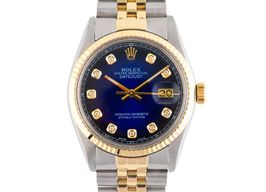 Rolex Datejust 36 16013 -