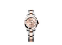 Rolex Lady-Datejust 279161 (2025) - 28 mm Gold/Steel case