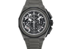 Zenith Defy 97.9100.9004/02.I001 -
