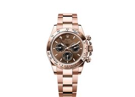 Rolex Daytona 126505 (2025) - 40 mm Rose Gold case