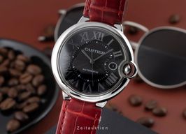 Cartier Ballon Bleu 42mm WSBB0003 -