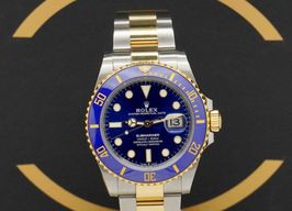 Rolex Submariner Date 126613LB -