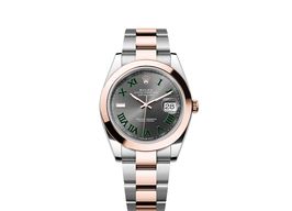 Rolex Datejust 41 126301 -