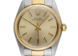 Rolex Oyster Perpetual 6751 -