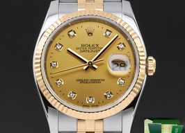 Rolex Datejust 36 116233 -