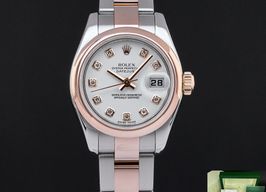 Rolex Lady-Datejust 179161 -