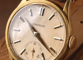 Patek Philippe Calatrava 96 -