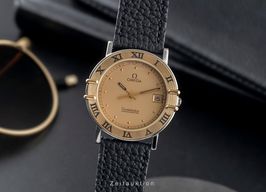 Omega Constellation Day-Date 196.1080 -