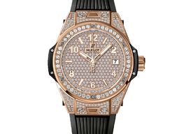 Hublot Big Bang 465.OX.9010.RX.1604 -