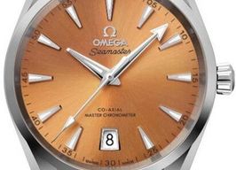 Omega Seamaster Aqua Terra 220.53.38.20.10.001 -
