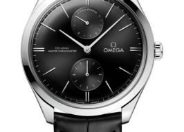 Omega De Ville Trésor 435.13.40.22.01.001 -