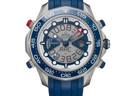 Omega Seamaster 216.92.46.79.10.001 -
