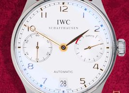 IWC Portuguese Automatic IW500114 -