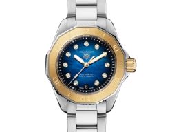 TAG Heuer Aquaracer WBP2450.BA0622 -