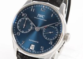 IWC Portuguese Automatic IW500710 -