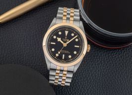 Tudor Black Bay S&G 79683 (Onbekend (willekeurig serienummer)) - 41mm Staal
