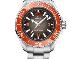 Omega Seamaster Planet Ocean 215.30.46.21.06.001 -