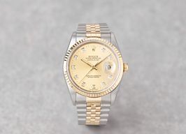 Rolex Datejust 36 16233 -