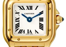 Cartier Panthère WGPN0036 -