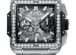 Hublot Square Bang 821.NX.0170.RX.1204 -