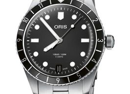 Oris Divers Sixty Five 01 400 7772 4054-07 8 20 18 -